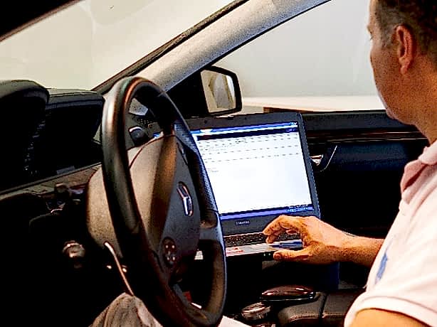 Her Türlü Araç Kapı, Kilit ve İmmobilizer Anahtar Sistemleri
